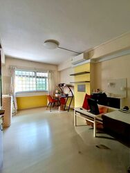 Blk 336 Tampines Street 32 (Tampines), HDB Executive #500514821